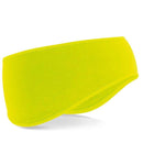 BB316 Fluorescent Yellow Front