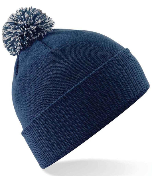 Beechfield Kids SnowstarÂ® Beanie | Elkssons.