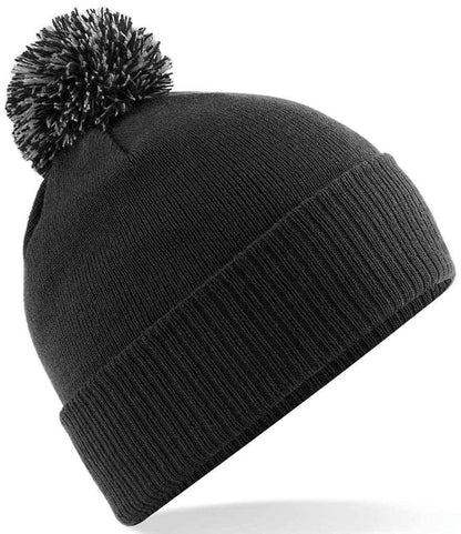 Beechfield Snowstar Beanie