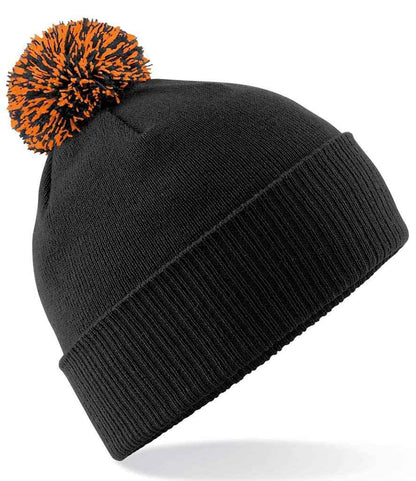 Beechfield Snowstar Beanie