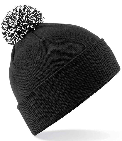 Beechfield Snowstar Beanie