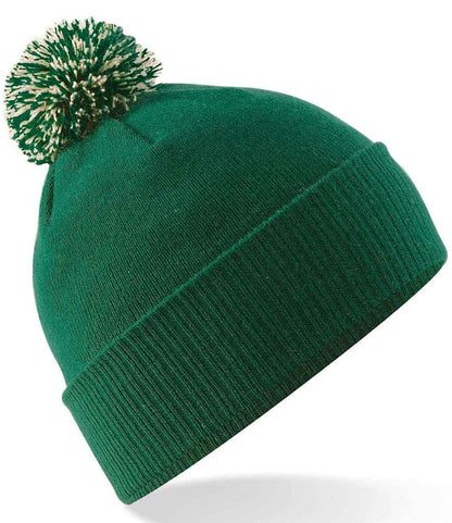 Beechfield Snowstar Beanie