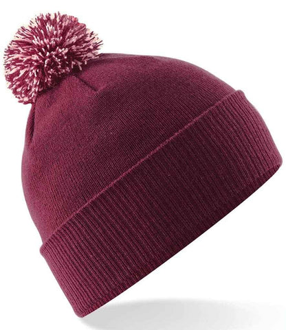 Beechfield Snowstar Beanie - Elkssons