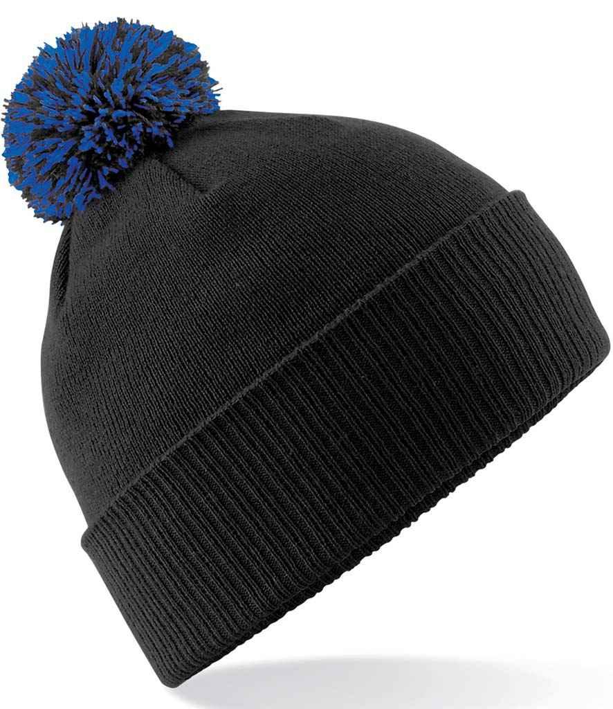 Beechfield Snowstar Beanie - Elkssons