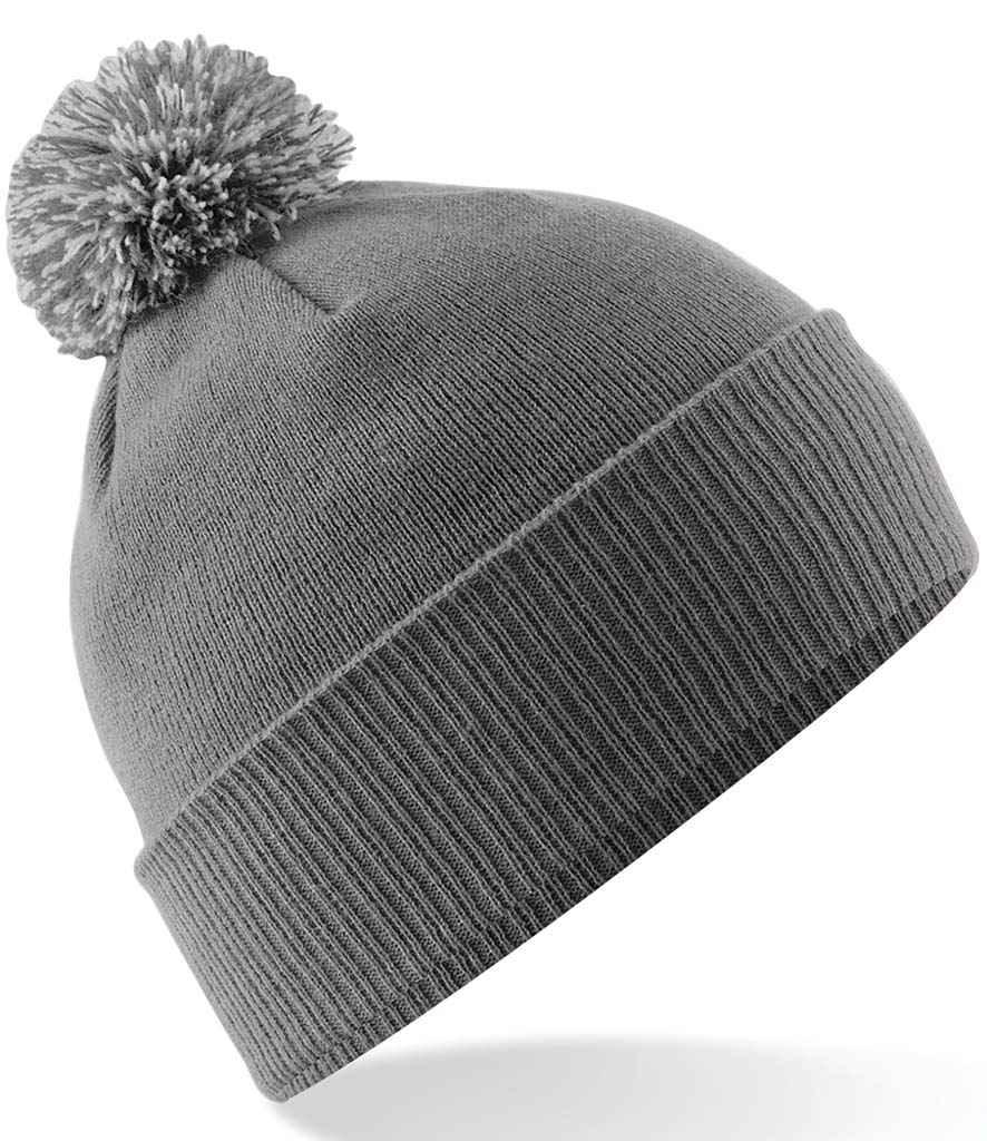 Beechfield Snowstar Beanie