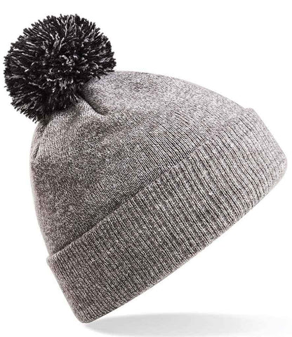 Beechfield Snowstar Beanie - Elkssons