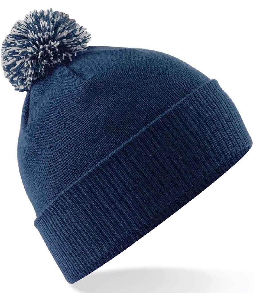 Beechfield Snowstar Beanie