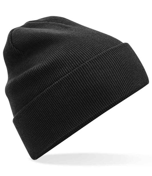 Beechfield Organic Cotton Original Cuffed Beanie - Elkssons
