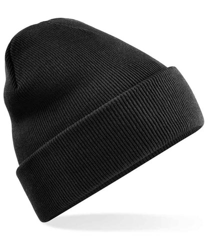 Beechfield Recycled Original Cuffed Beanie - Elkssons