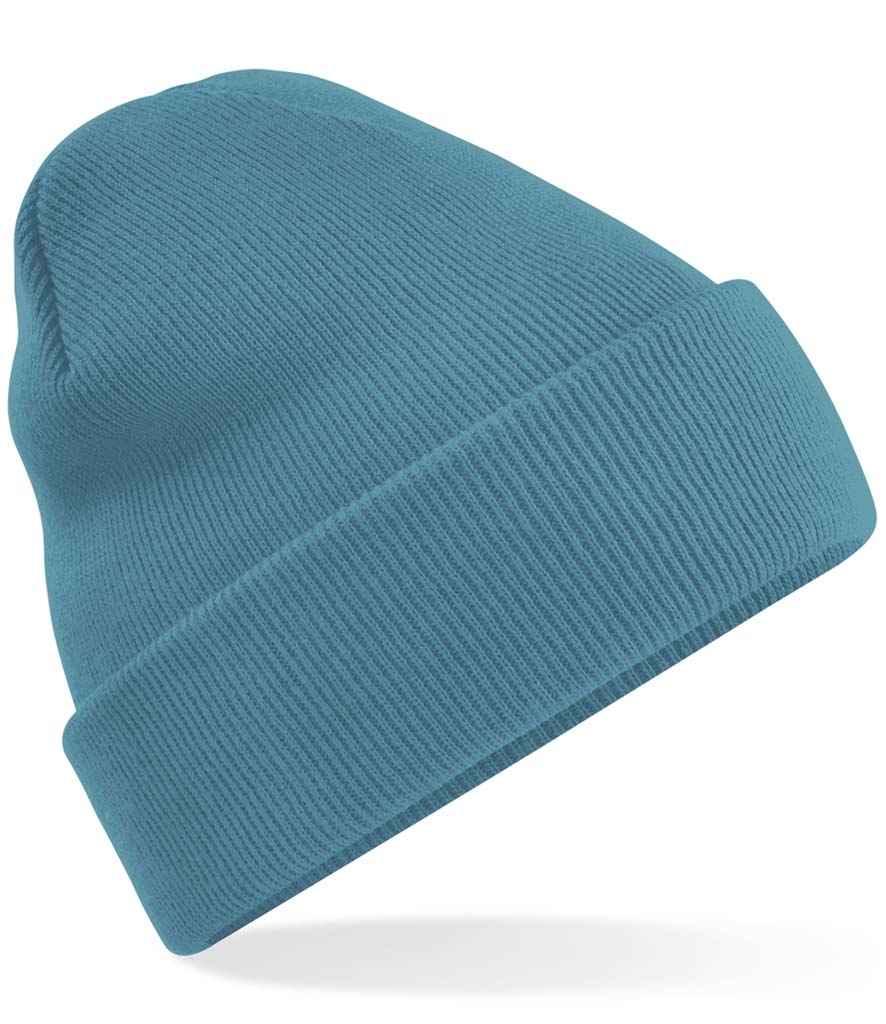 Beechfield Original Cuffed Beanie | Elkssons.