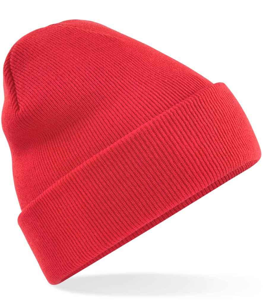 Beechfield Original Cuffed Beanie | Elkssons.