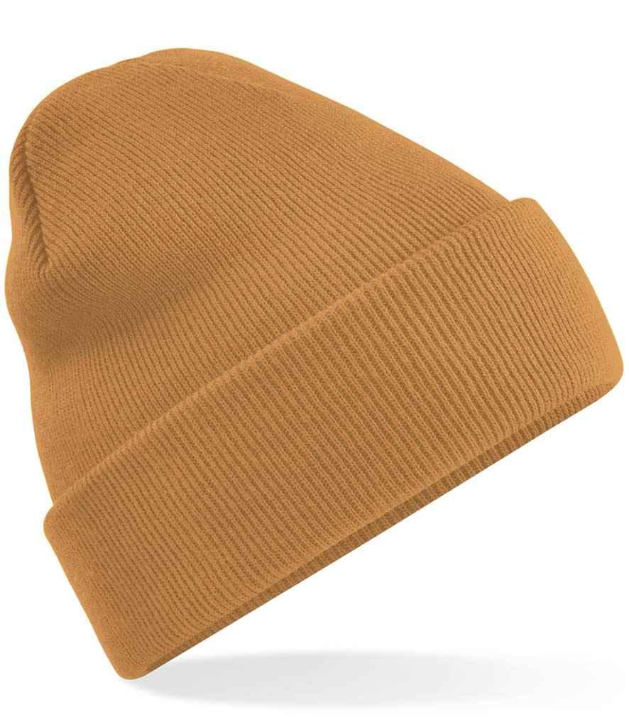 Beechfield Original Cuffed Beanie | Elkssons.