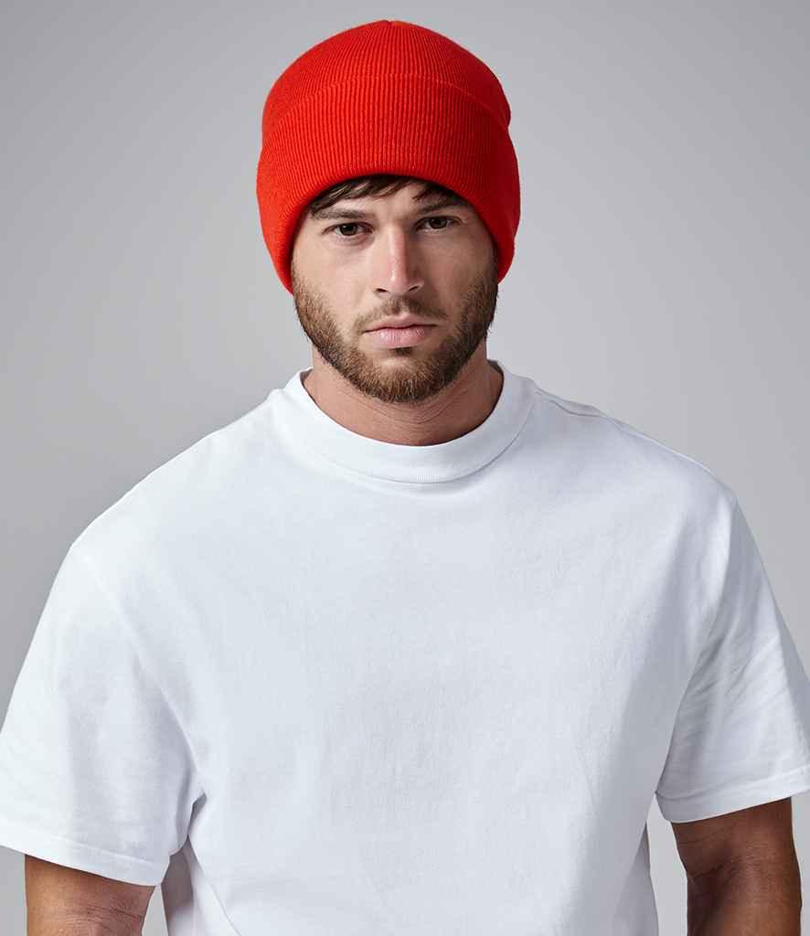 Beechfield Original Cuffed Beanie | Elkssons.