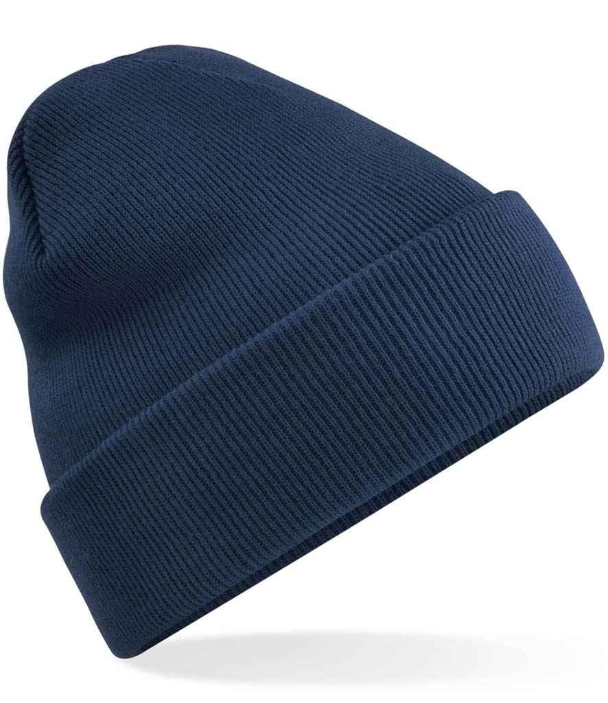 Beechfield Original Cuffed Beanie | Elkssons.