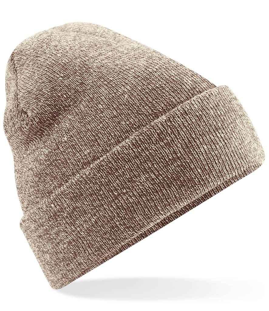 Beechfield Original Cuffed Beanie | Elkssons.