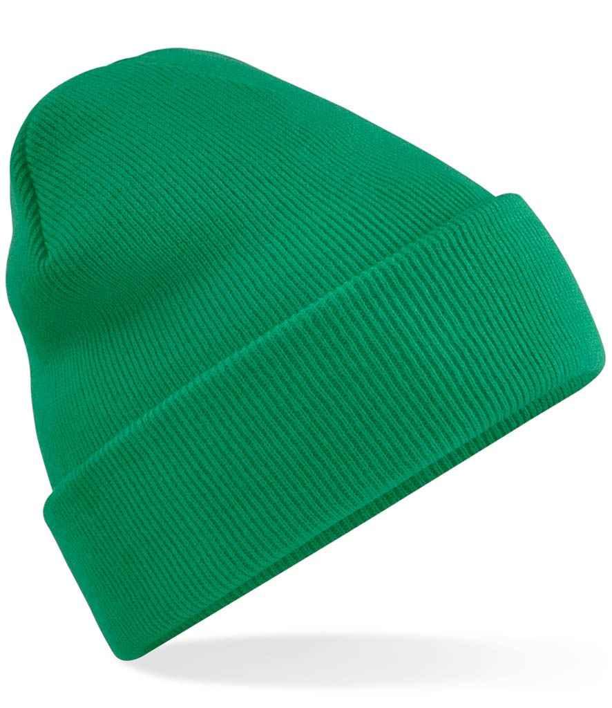 Beechfield Original Cuffed Beanie | Elkssons.