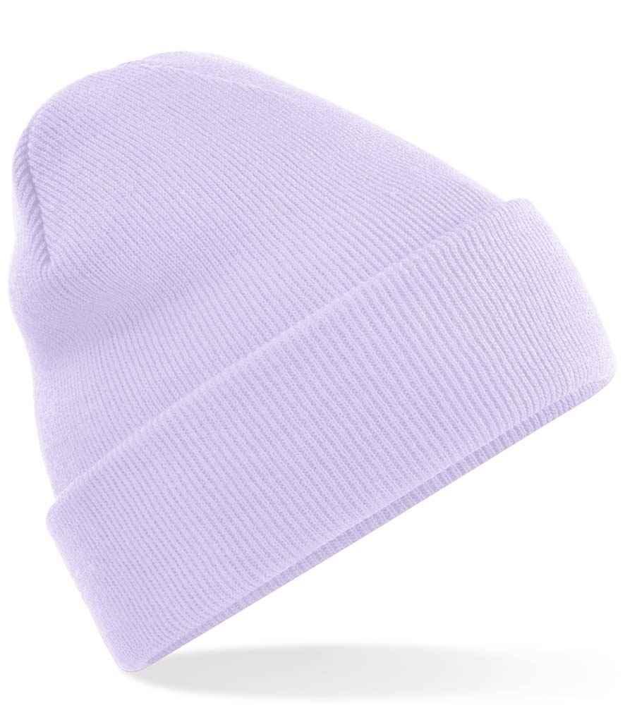 Beechfield Original Cuffed Beanie | Elkssons.