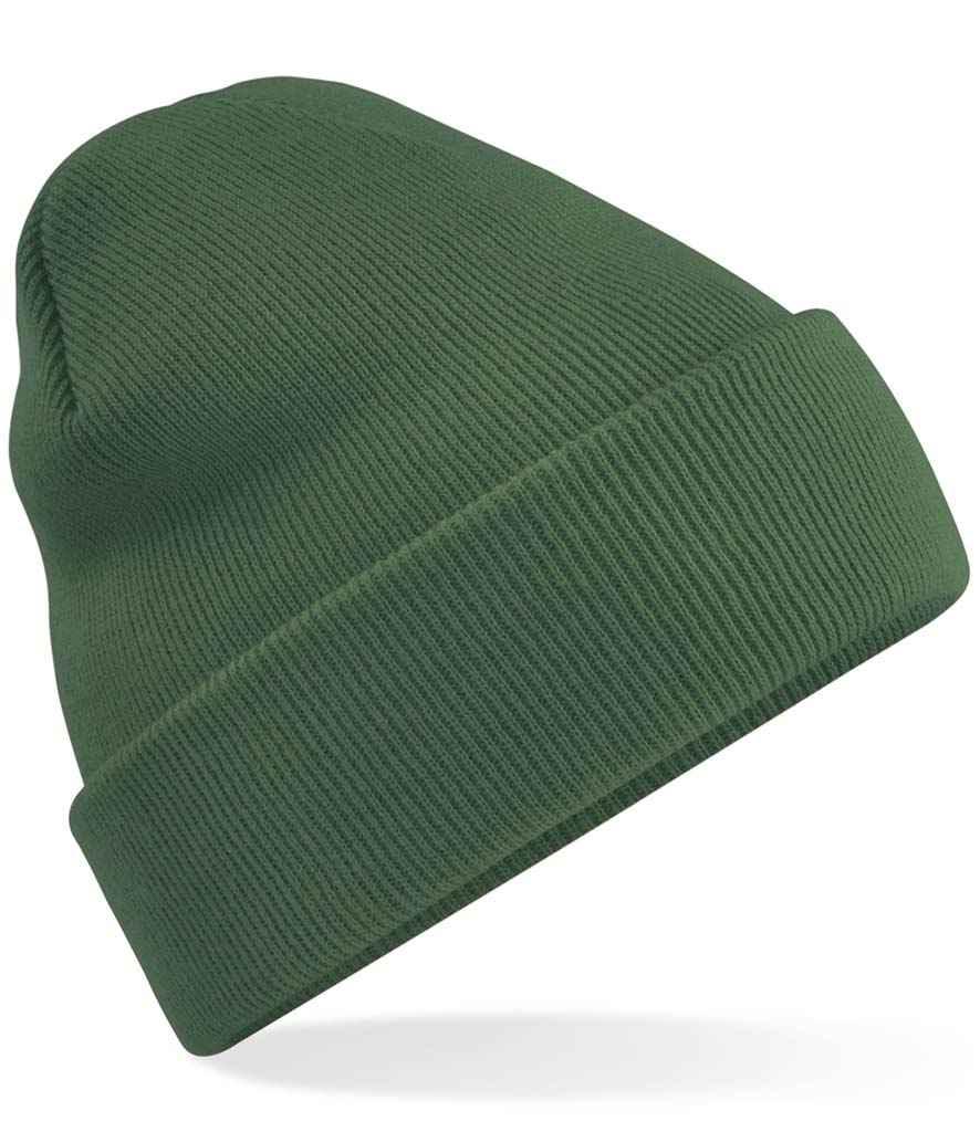 Beechfield Original Cuffed Beanie - Elkssons