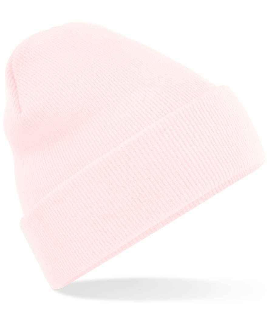 Beechfield Original Cuffed Beanie | Elkssons.