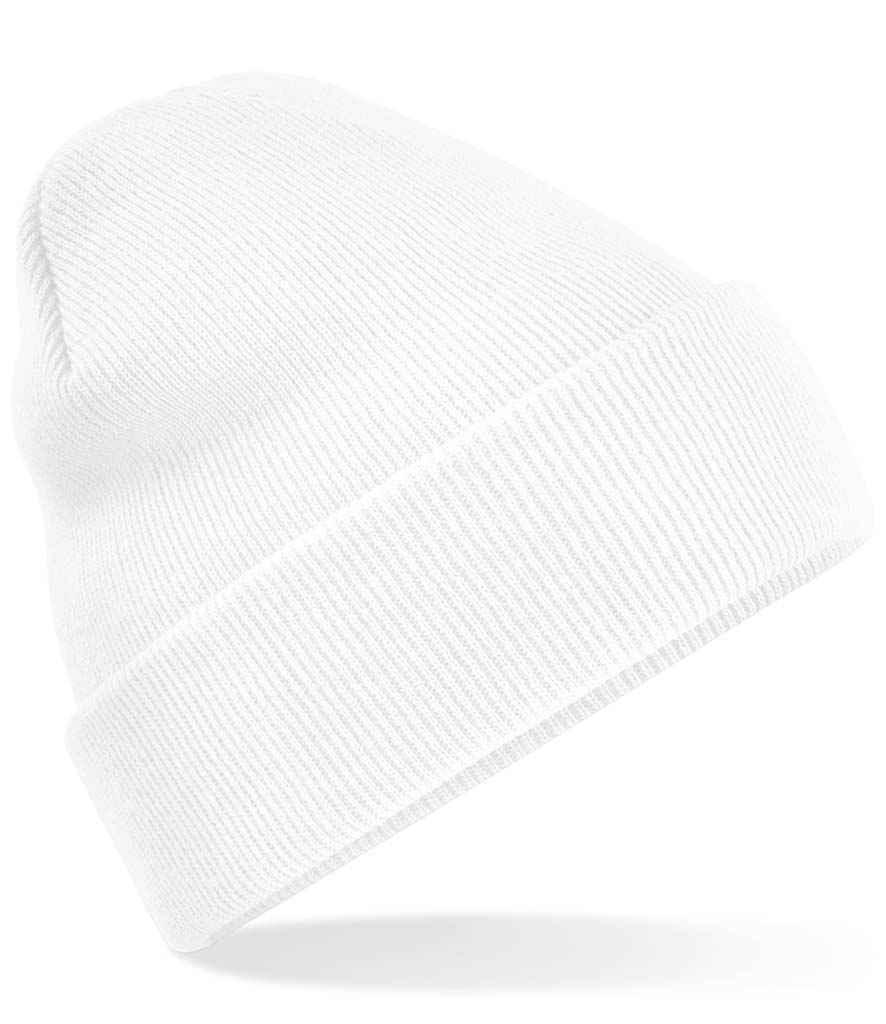 Beechfield Original Cuffed Beanie | Elkssons.