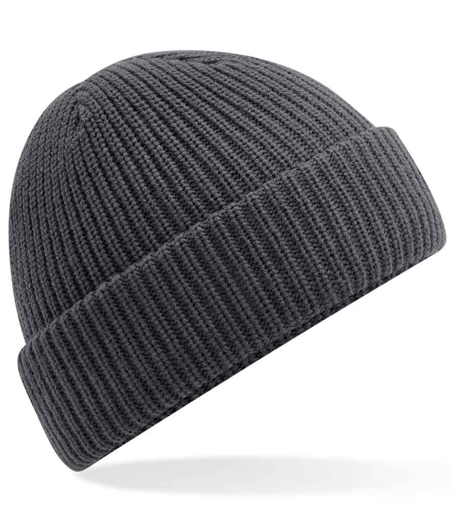 Beechfield Water Repellent Thermal Elements Beanie | Elkssons.