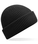 Beechfield Recycled Wind Resistant Breathable Elements Beanie | Elkssons.