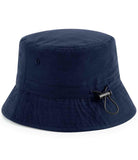 Beechfield Recycled Polyester Bucket Hat | Elkssons.