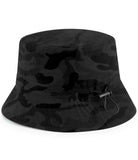 Beechfield Recycled Polyester Bucket Hat | Elkssons.