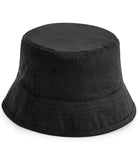 Beechfield Organic Cotton Bucket Hat | Elkssons.