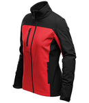 Stormtech Ladies Cascades Soft Shell Jacket | Elkssons.