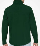 GH114 Forest Green Back