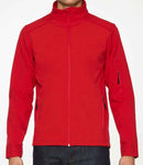 GH114 Red Front