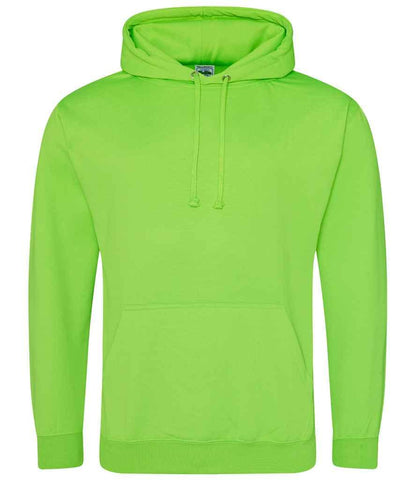 JH004 Electric Green Front