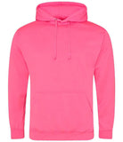 JH004 Electric Pink Front