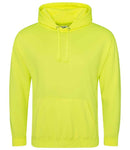 JH004 Electric Yellow Front