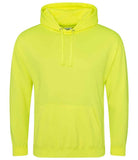 JH004 Electric Yellow Front