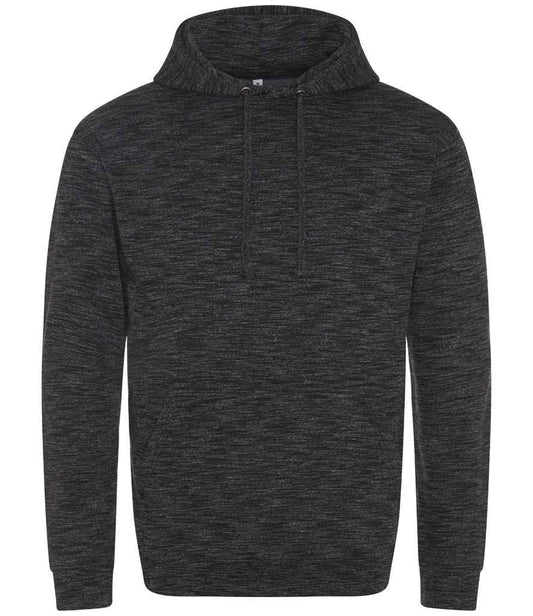 JH012 Black/White Front