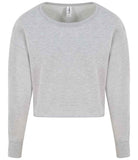 JH035 Heather Grey Front