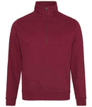 JH046 Burgundy Front