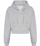 JH065 Heather Grey Front
