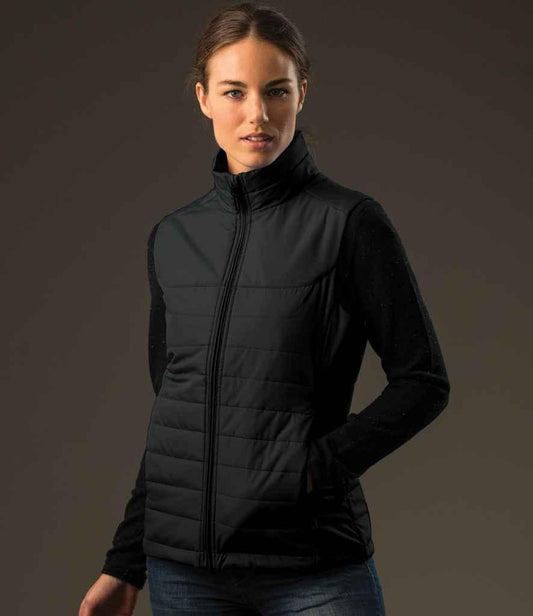 Stormtech Ladies Nautilus Quilted Bodywarmer | Elkssons.