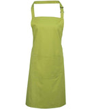 PR154 Lime Green Front