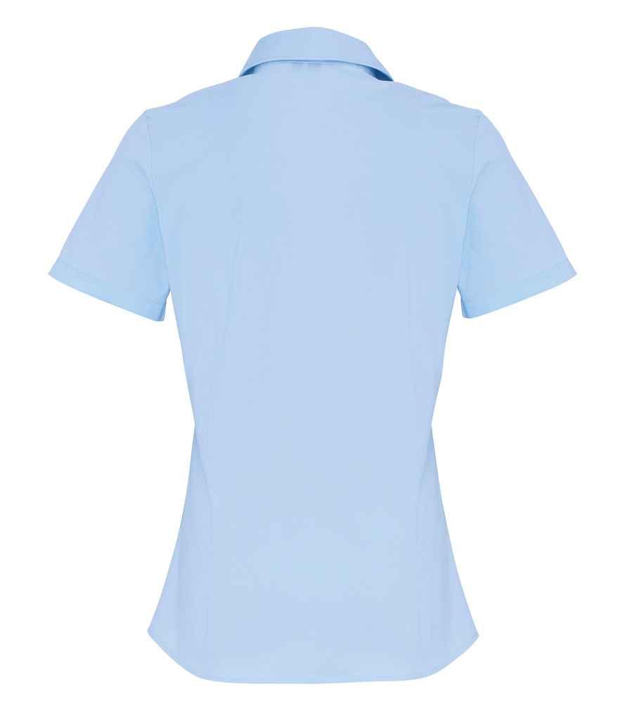 PR346 Pale Blue Back