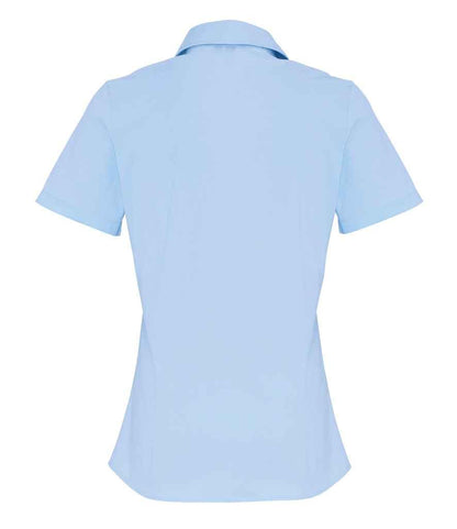 PR346 Pale Blue Back