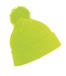 RC028B Fluorescent Yellow Front