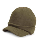 RC060 Olive Green Front