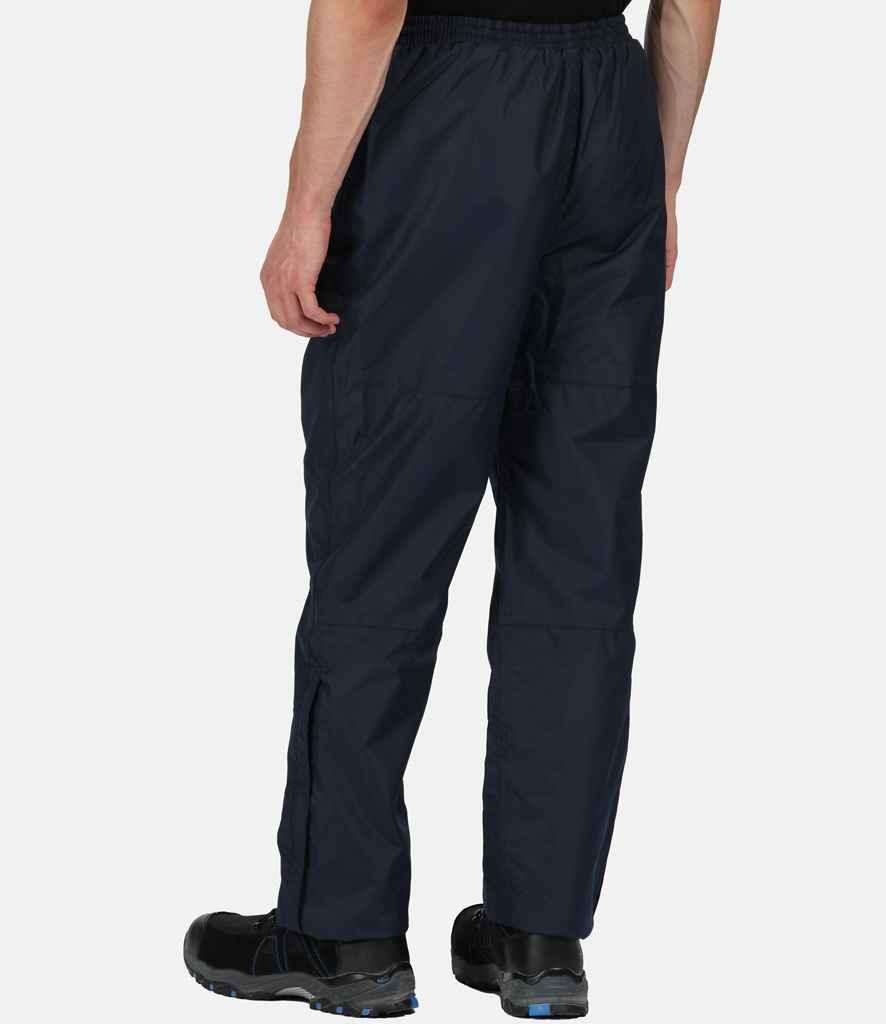 Regatta Linton Waterproof Overtrousers - RG031 - PCL Corporatewear Ltd