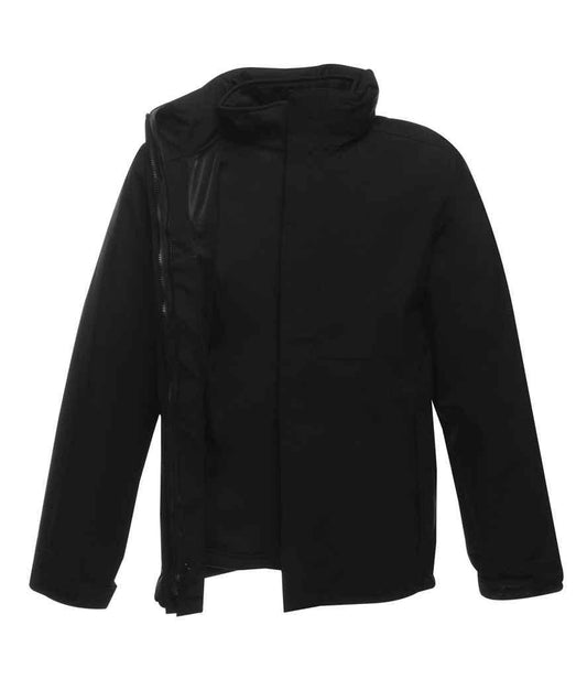 Regatta Kingsley 3-in-1 Jacket - Elkssons