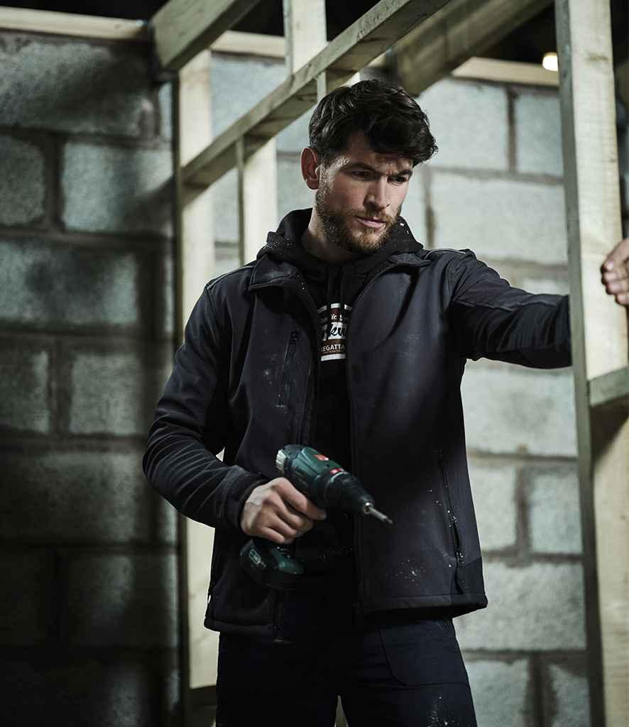 RG158 Black/Black Model