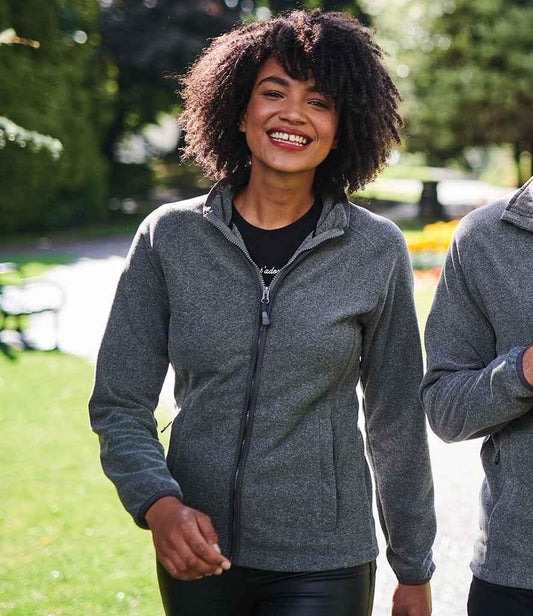 RG343 Grey Marl Model